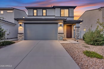 2622 E Monument Canyon Ave, Apache Junction, AZ 85119