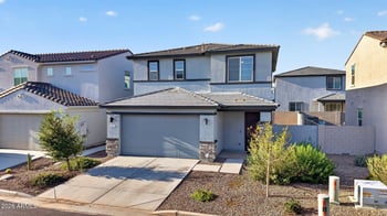 2622 E Monument Canyon Ave, Apache Junction, AZ 85119