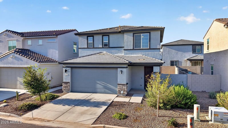2622 E Monument Canyon Ave, Apache Junction, AZ 85119