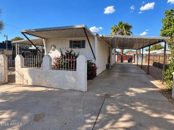 2622 E Sandra Ter, Phoenix, AZ 85032