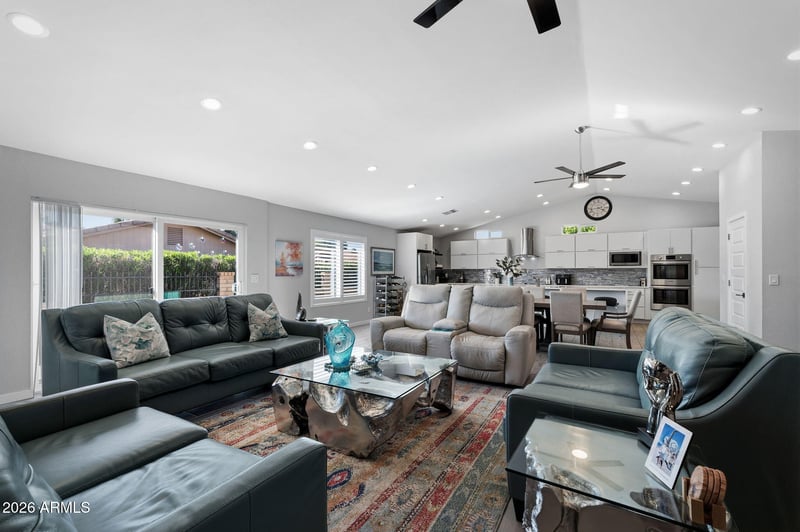2622 Leisure World --, Mesa, AZ 85206