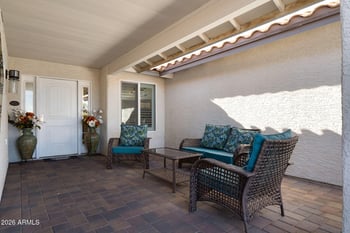 2622 Leisure World --, Mesa, AZ 85206