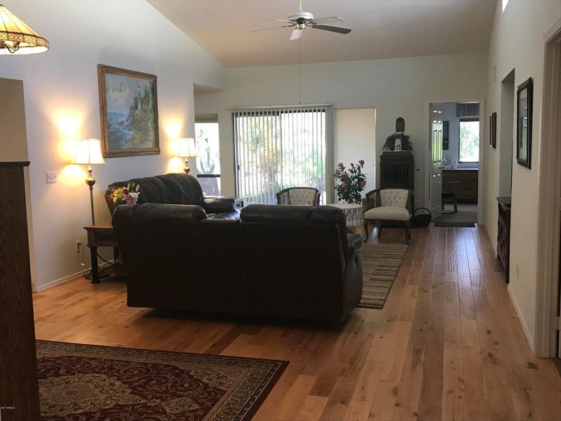 2622 N 62nd St, Mesa, AZ 85215