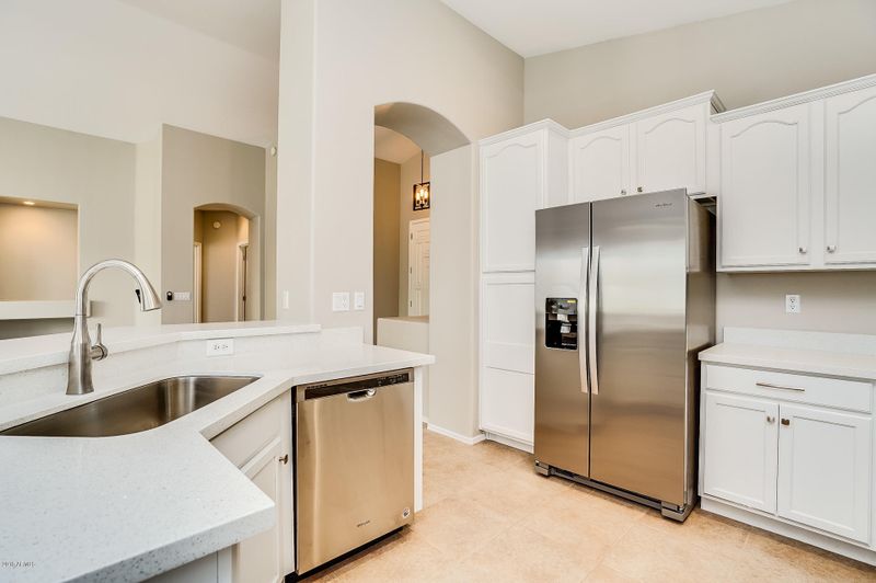 2622 N Sterling --, Mesa, AZ 85207