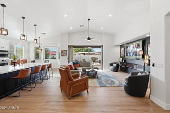 2622 Sterling --, Mesa, AZ 85207