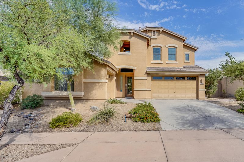 2622 W Florimond Rd, Phoenix, AZ 85086