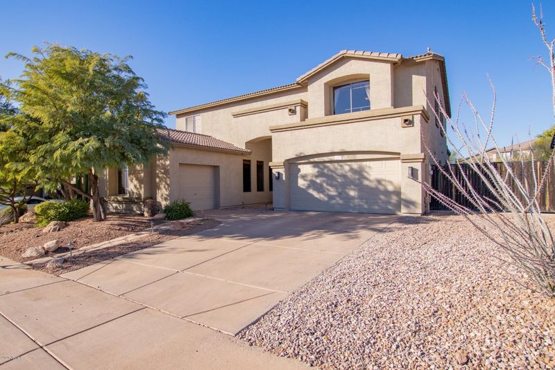 2622 W Perdido Way, Phoenix, AZ 85086