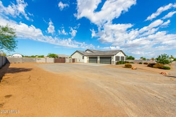 26220 202nd Way, Queen Creek, AZ 85142