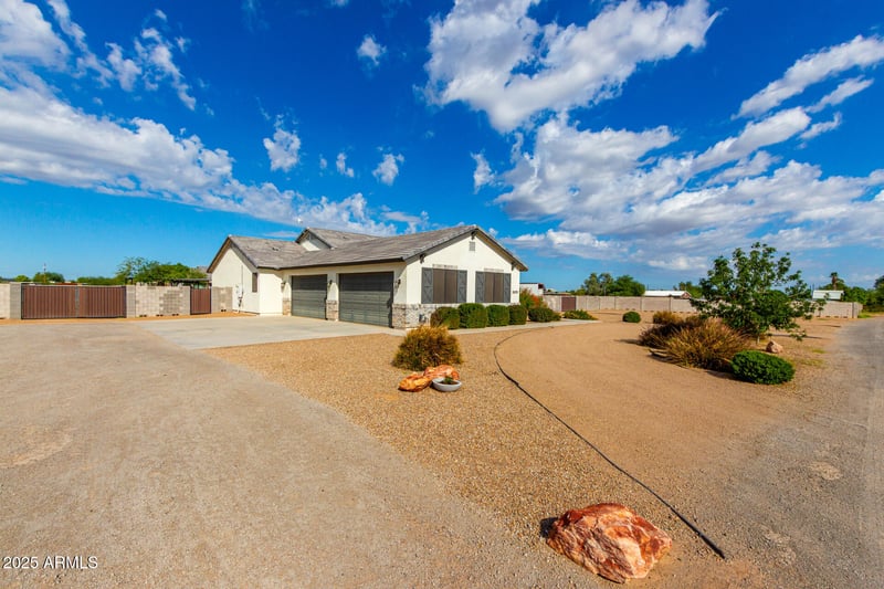 26220 202nd Way, Queen Creek, AZ 85142