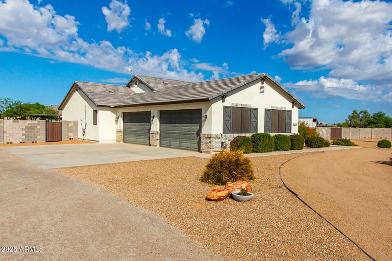 26220 202nd Way, Queen Creek, AZ 85142
