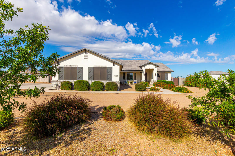 26220 202nd Way, Queen Creek, AZ 85142