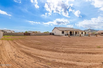 26220 202nd Way, Queen Creek, AZ 85142