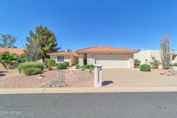 26220 Glenburn Dr, Sun Lakes, AZ 85248