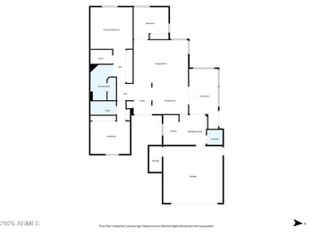 26220 Glenburn Dr, Sun Lakes, AZ 85248