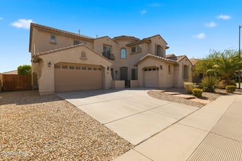 26220 50th Dr, Phoenix, AZ 85083