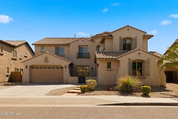 26220 N 50th Dr, Phoenix, AZ 85083