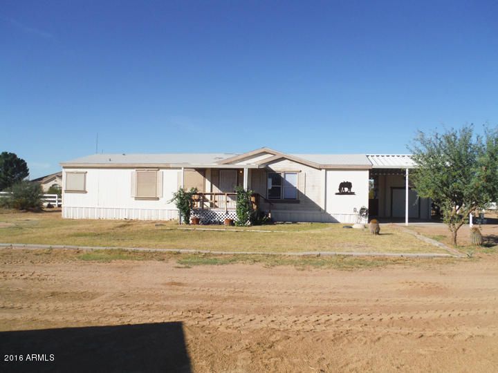 26220 S 201st St, Queen Creek, AZ 85142