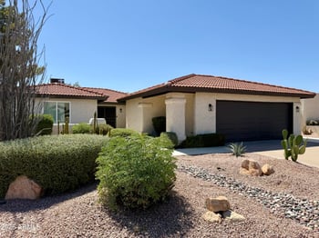 26220 Glenburn Dr, Sun Lakes, AZ 85248