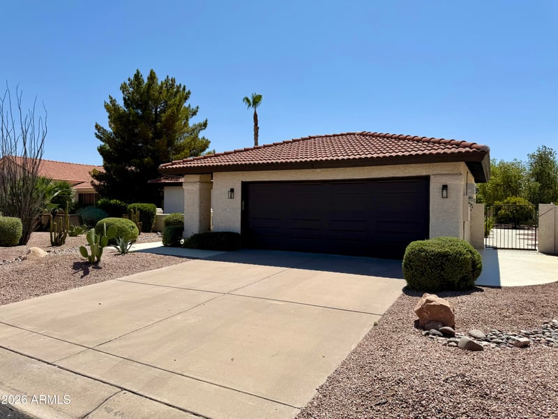 26220 Glenburn Dr, Sun Lakes, AZ 85248