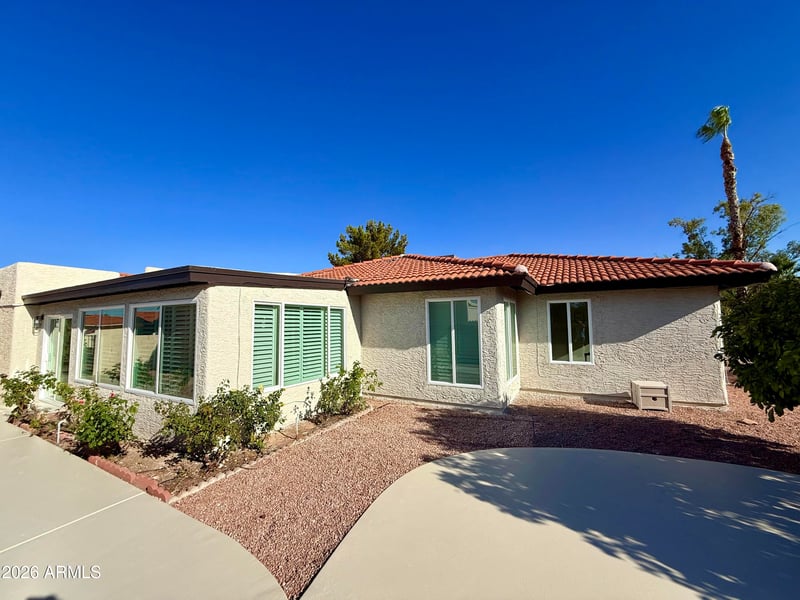 26220 Glenburn Dr, Sun Lakes, AZ 85248