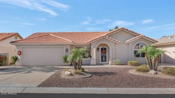 26222 Saddletree Dr #18, Sun Lakes, AZ 85248