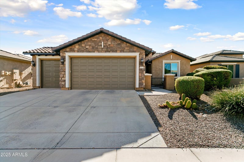 26223 Louise Dr, Buckeye, AZ 85396