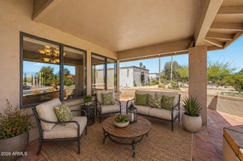 26224 Avenida Del Ray --, Rio Verde, AZ 85263