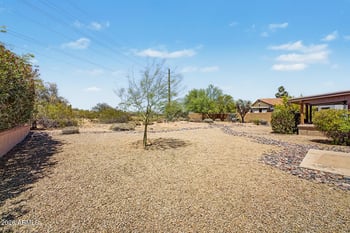 26224 Avenida Del Ray --, Rio Verde, AZ 85263