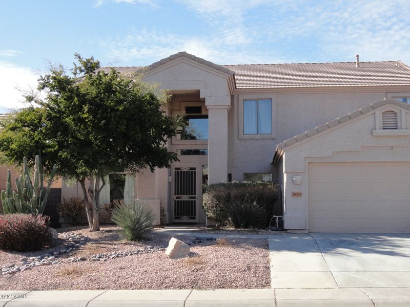 26224 N 43rd Pl, Phoenix, AZ 85050