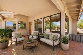 26224 Avenida Del Ray --, Rio Verde, AZ 85263