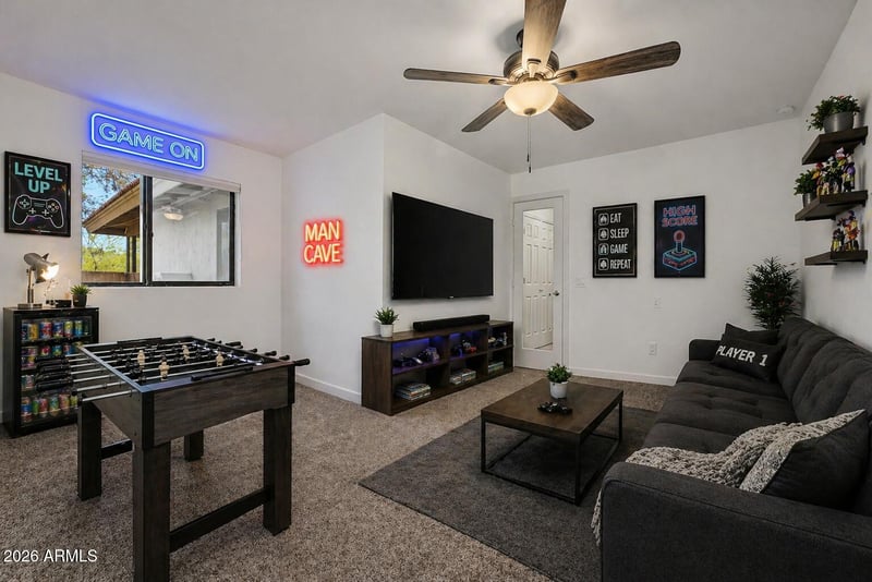 26224 Avenida Del Ray --, Rio Verde, AZ 85263