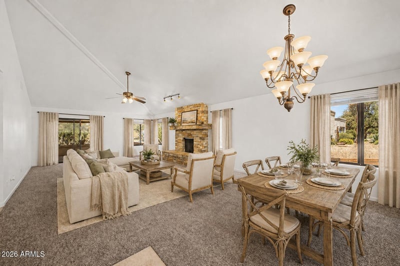 26224 Avenida Del Ray --, Rio Verde, AZ 85263