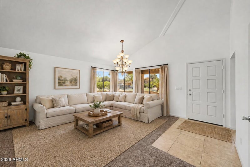 26224 Avenida Del Ray --, Rio Verde, AZ 85263