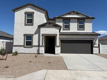 26224 W Nancy Ln, Buckeye, AZ 85326