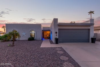 26226 Brentwood Dr, Sun Lakes, AZ 85248