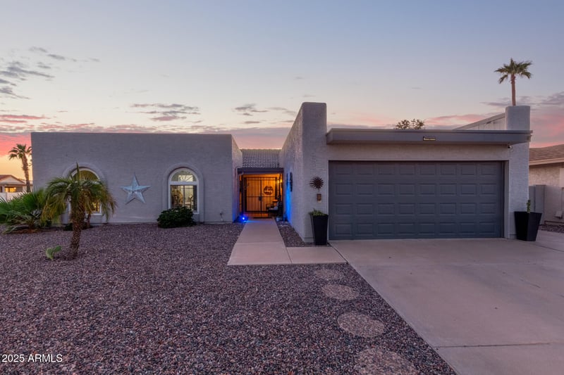 26226 Brentwood Dr, Sun Lakes, AZ 85248