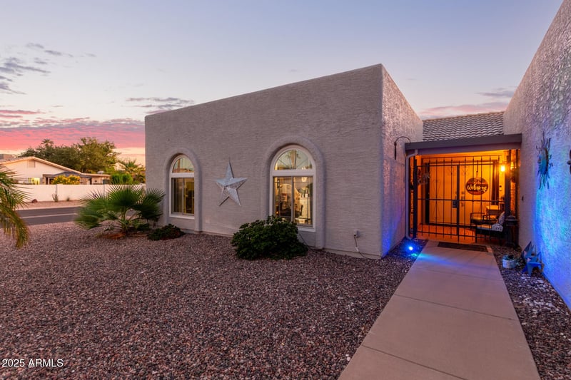 26226 Brentwood Dr, Sun Lakes, AZ 85248
