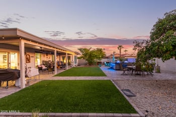 26226 Brentwood Dr, Sun Lakes, AZ 85248