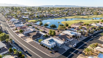 26226 Brentwood Dr, Sun Lakes, AZ 85248