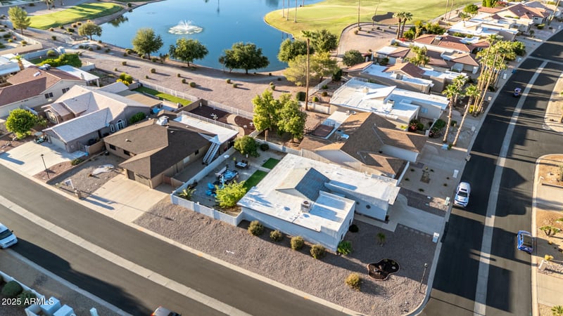 26226 Brentwood Dr, Sun Lakes, AZ 85248