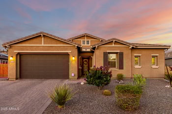 26229 106th Dr, Peoria, AZ 85383