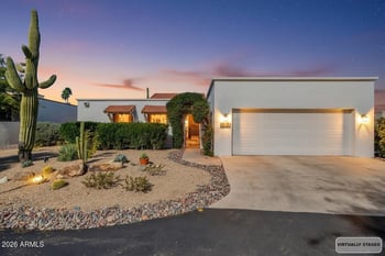 26229 Marquis Ln, Rio Verde, AZ 85263