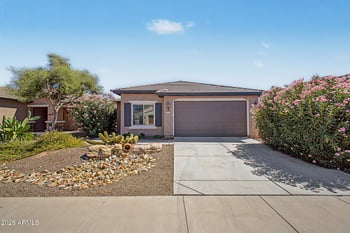 26229 W Vista North Dr, Buckeye, AZ 85396