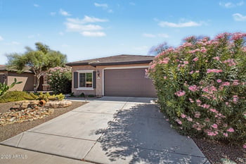 26229 W Vista North Dr, Buckeye, AZ 85396