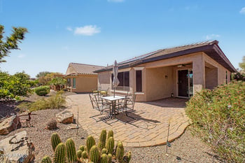 26229 W Vista North Dr, Buckeye, AZ 85396