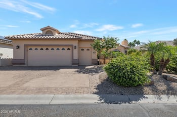 2623 162nd Ave, Goodyear, AZ 85395
