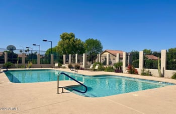 2623 Carriage Ln, Chandler, AZ 85224