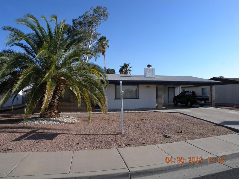 2623 E Billings St, Mesa, AZ 85213