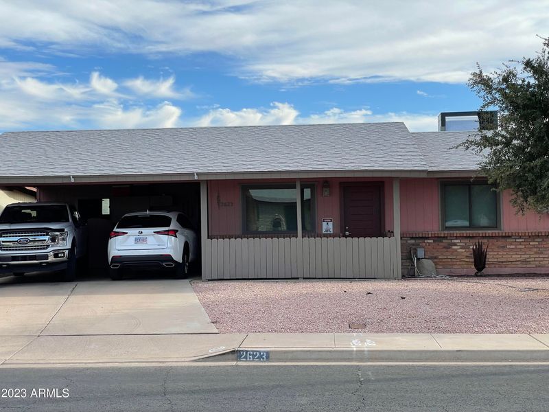 2623 E Boise St, Mesa, AZ 85213
