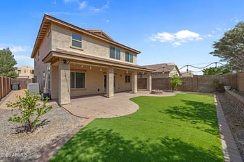 2623 Hickory St, Gilbert, AZ 85298